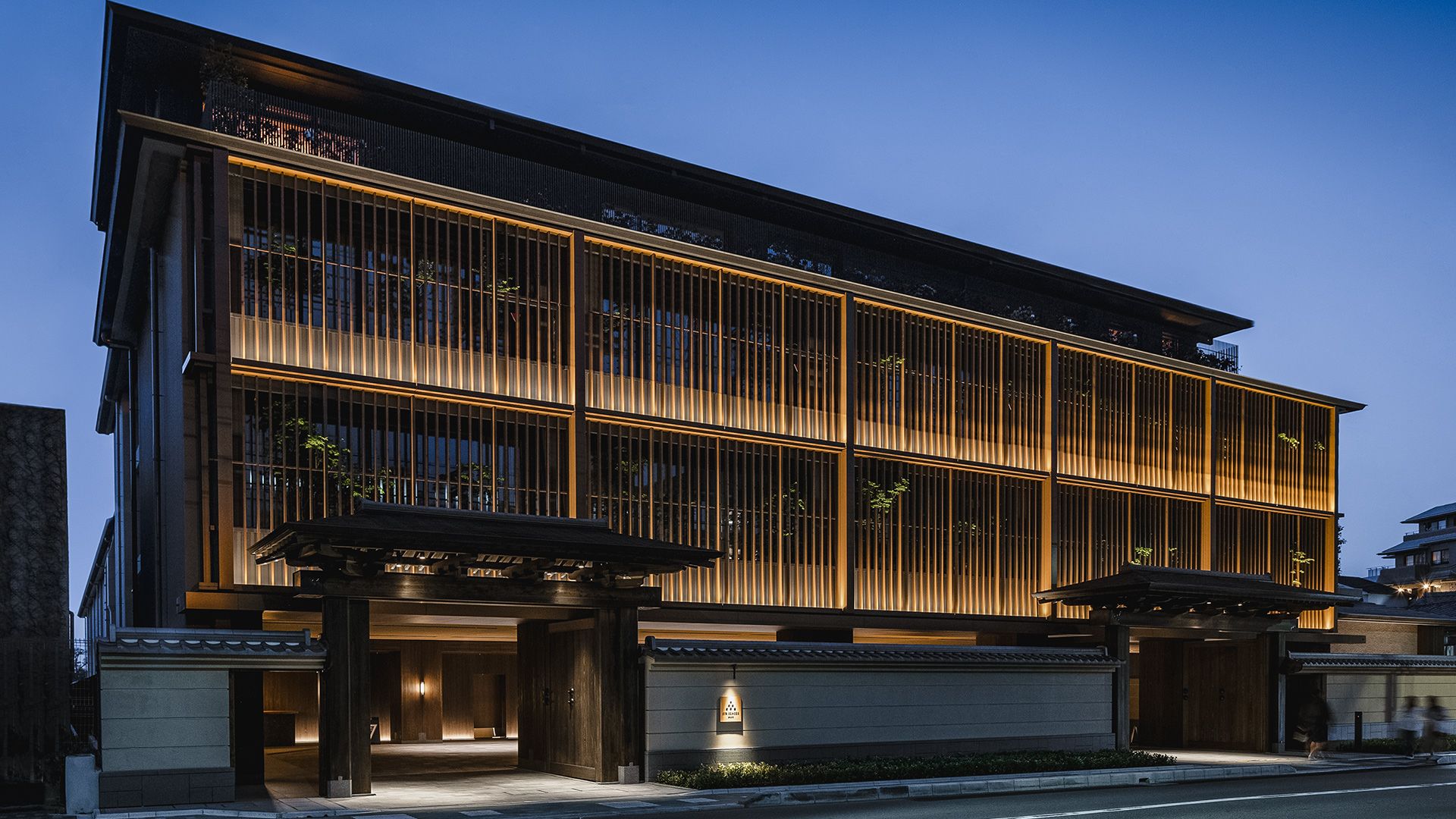 Review Six Senses Kyoto: A Journey into Tranquility and Timeless Luxury