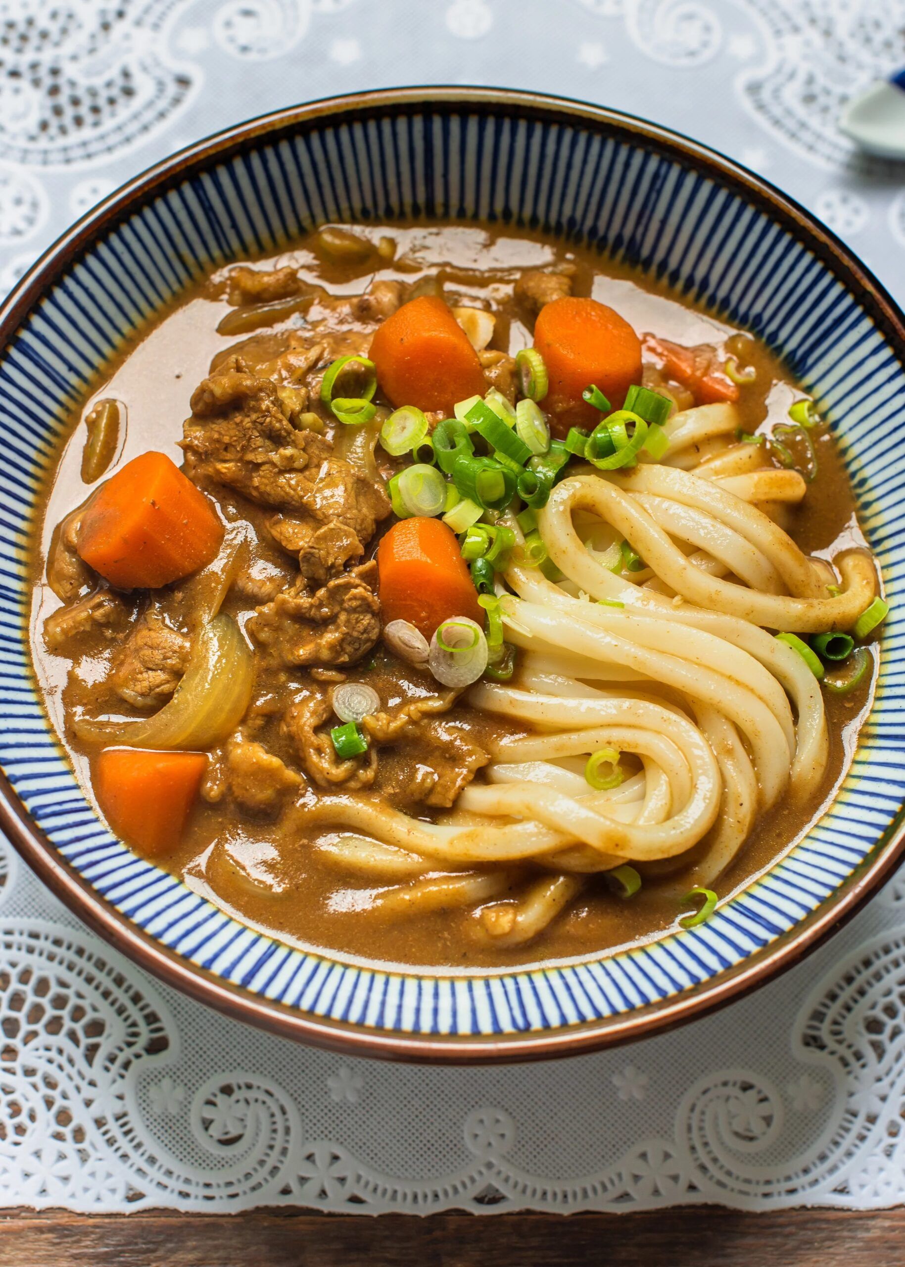 Review Karē Udon: A Flavorful Journey Through Japan’s Comfort Cuisine