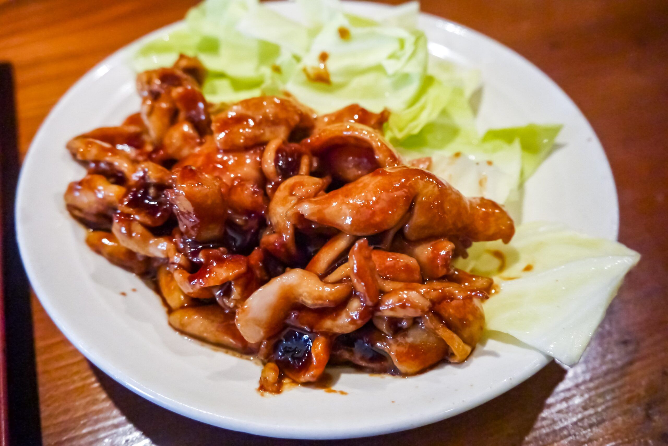 Review Horumon: The Soulful Taste of Japan’s Offal Cuisine