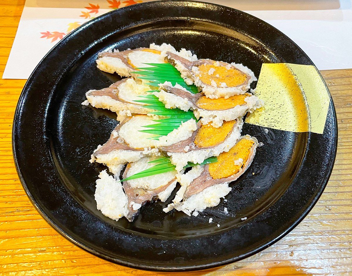 Review Funazushi: Japan’s Oldest Sushi Tradition