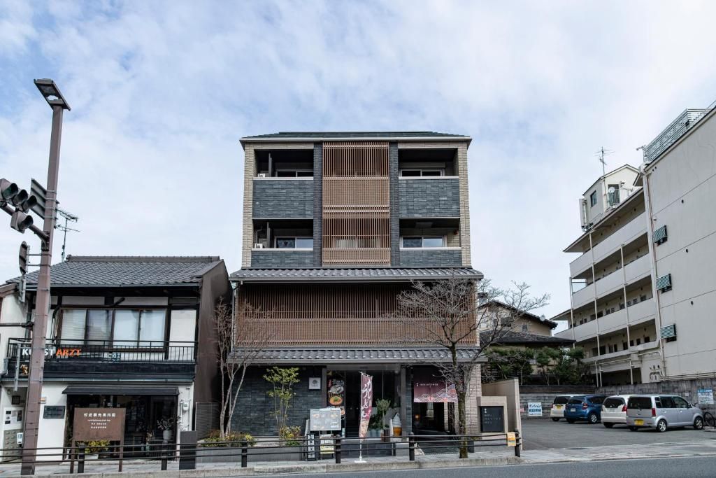 The Ultimate Guide to HOTEL MASTAY Jingumichi: Discover Unmatched Luxury in Kyoto