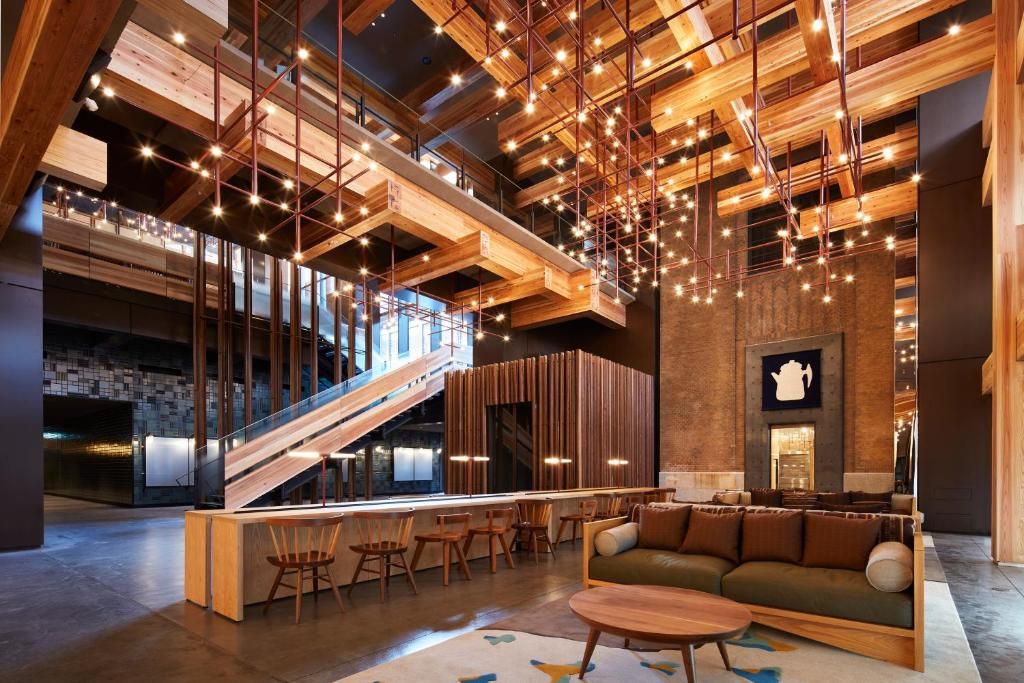 Review Ace Hotel Kyoto: A Captivating Journey Through Design, Culture, and Hospitality