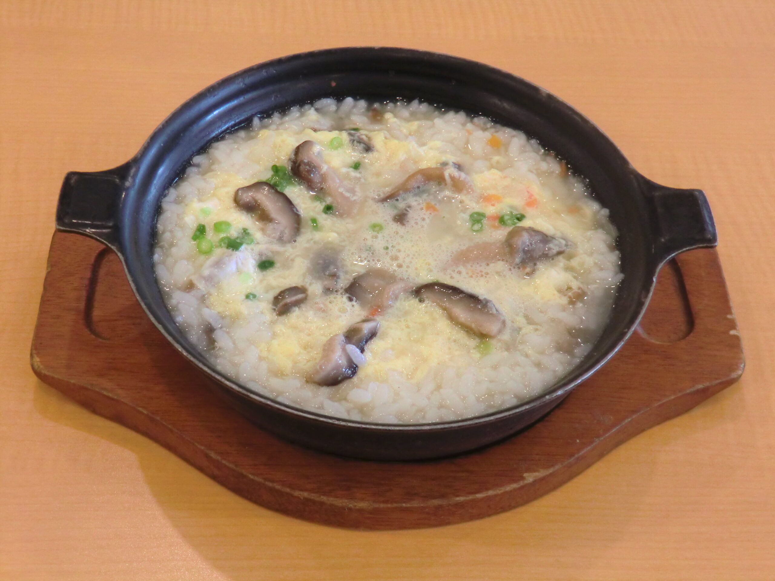 Review Zosui (Rice Soup): A Comforting Taste of Japan’s Soulful Cuisine
