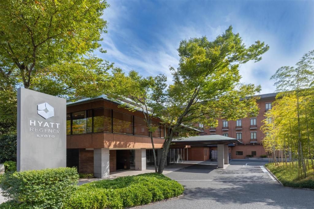 Review Hyatt Regency Kyoto: A Refined Journey Through Timeless Japanese Elegance