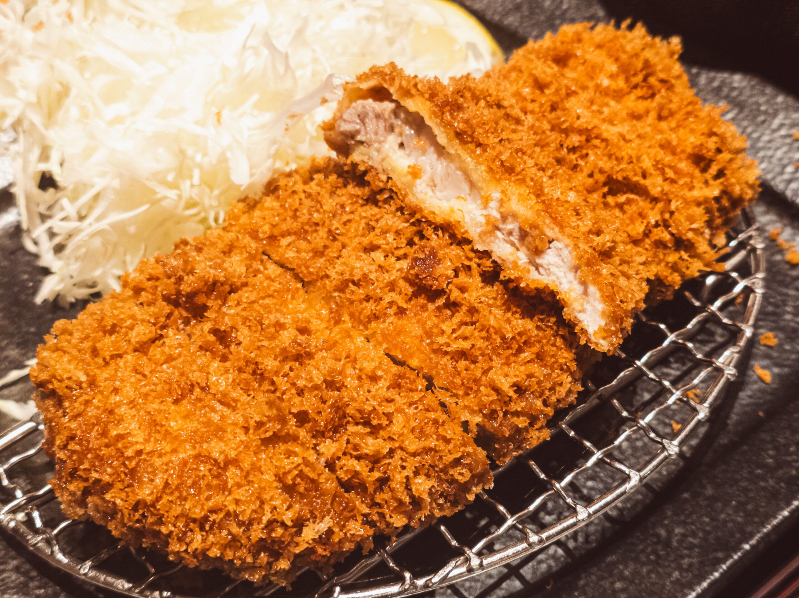 Tonkatsu: Unveiling the Japanese Culinary Gem