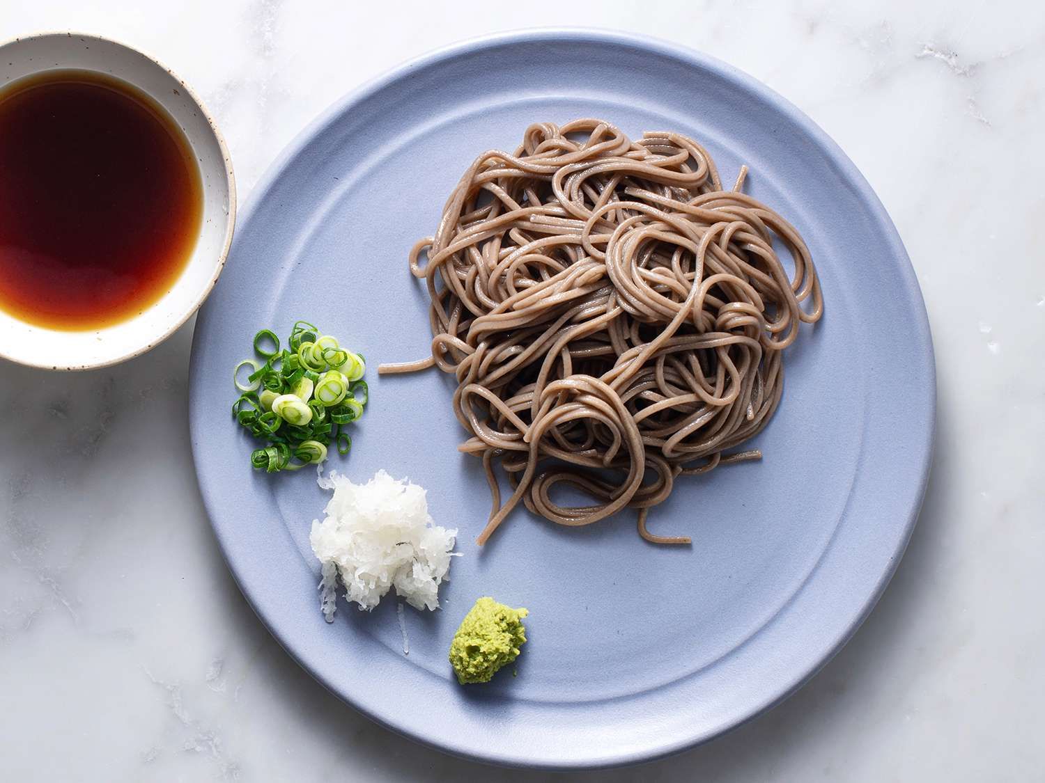 Soba: Discovering the Spirit of Japanese Cuisine