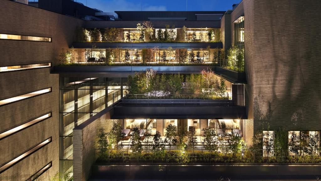 Review The Thousand Kyoto: A Contemporary Sanctuary in the Heart of Japan’s Ancient Capital