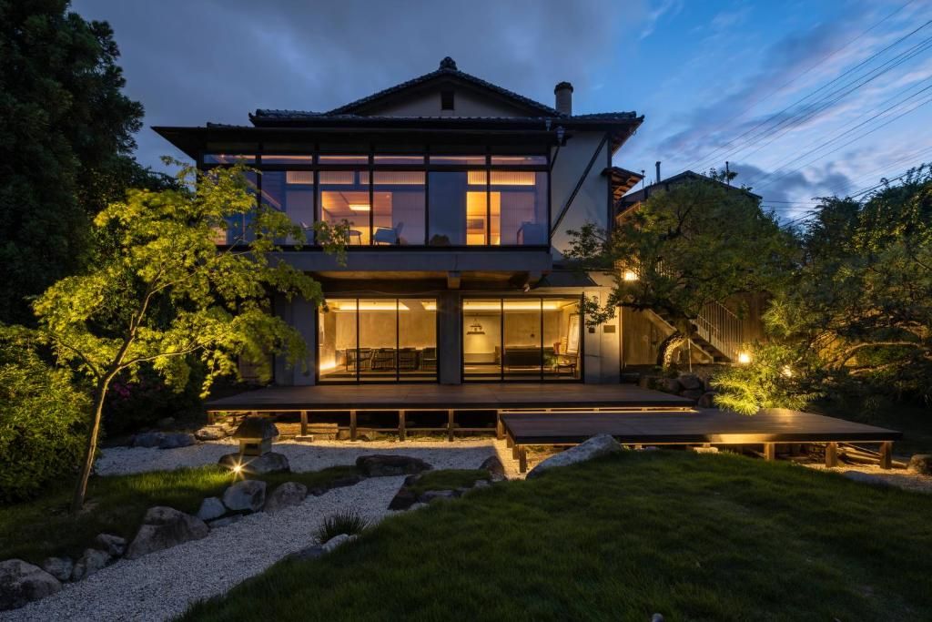 Momoyama Onsen Tsukimikan: Discover Kyoto’s Hidden Gem of Tranquility