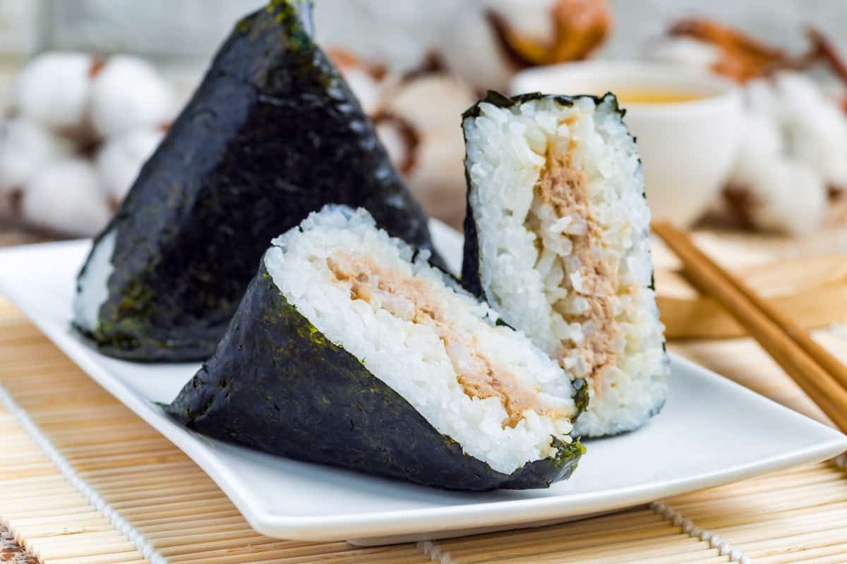 Onigiri: The Culinary Icon of Japanese Gastronomy