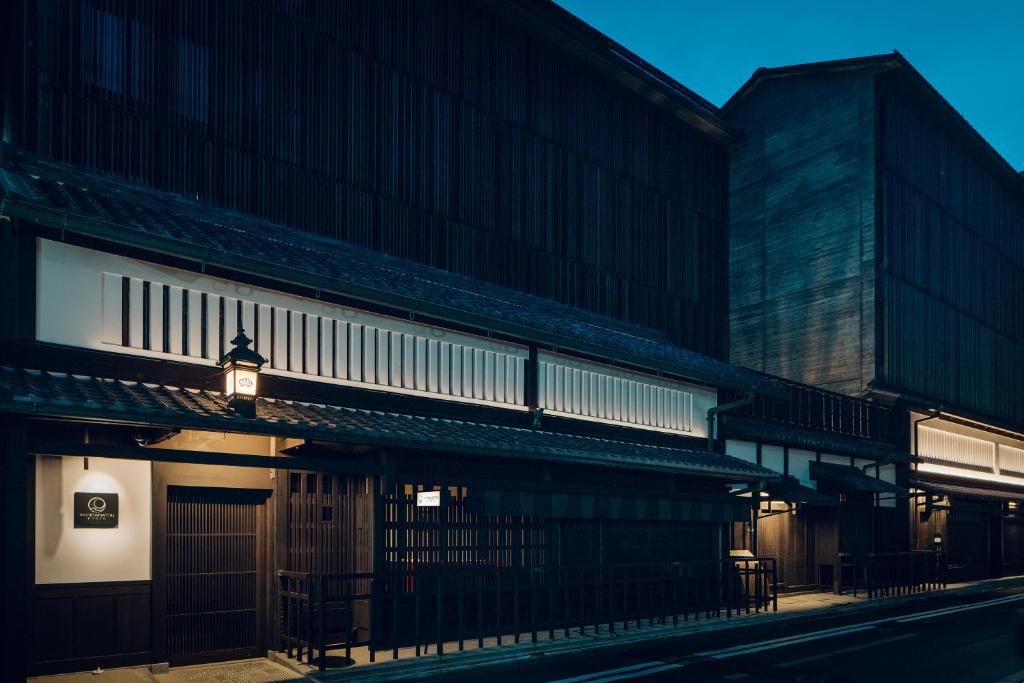 Review The Hiramatsu Kyoto: A Luxurious Escape into Kyoto’s Timeless Charm