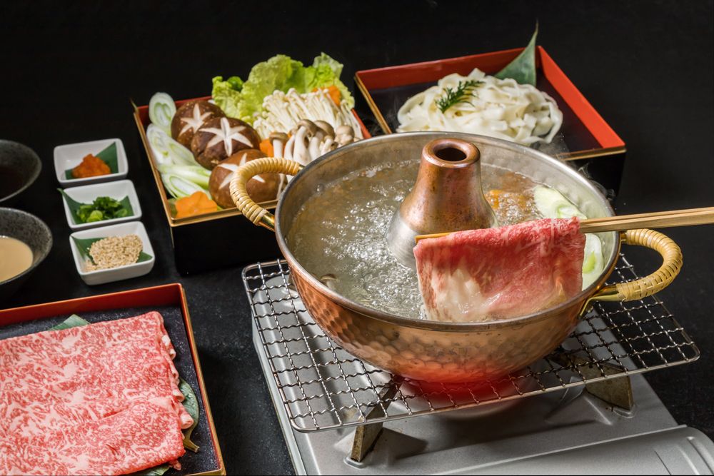 Shabu-shabu: The Quintessence of Japanese Cuisine