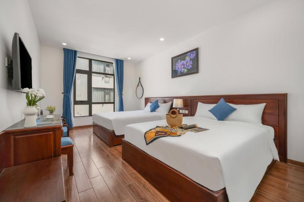 Sea Near Me Hotel: The Perfect Getaway Destination in Da Nang