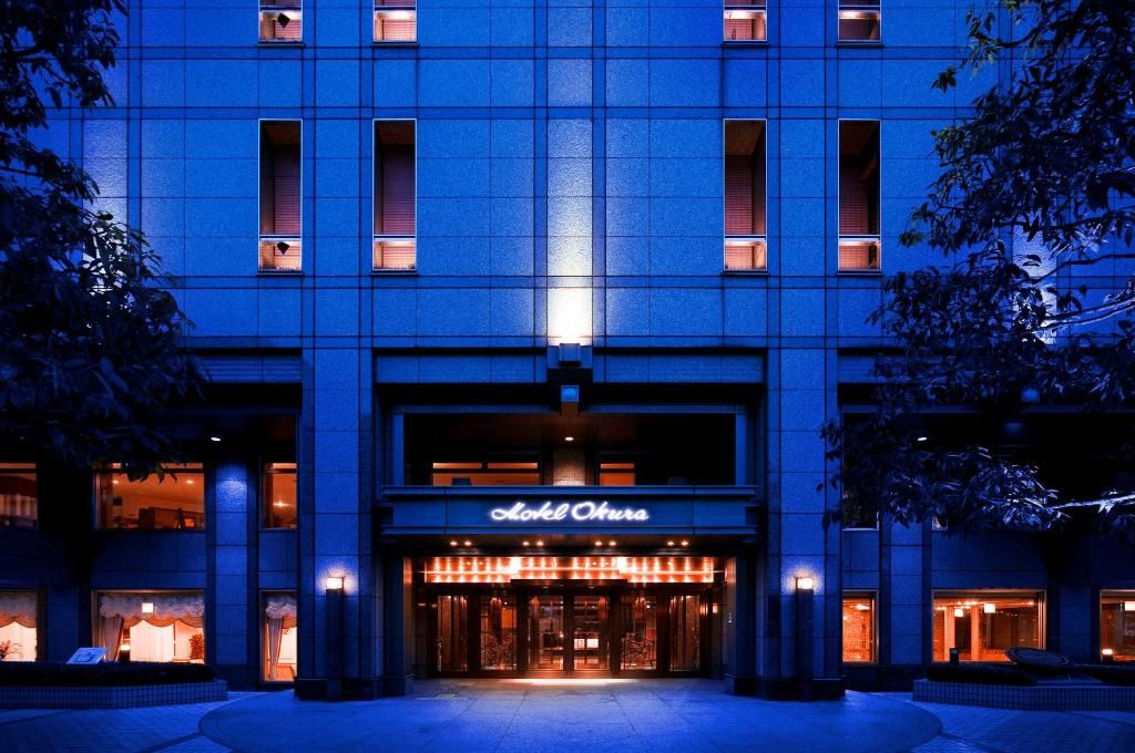 Review Hotel Okura Kyoto: Discover Timeless Luxury and Japanese Elegance