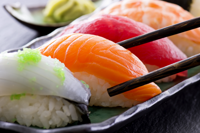 Sashimi Japan’s Culinary Masterpiece