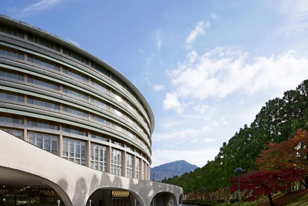 Review The Prince Kyoto Takaragaike: An Unforgettable Kyoto Experience