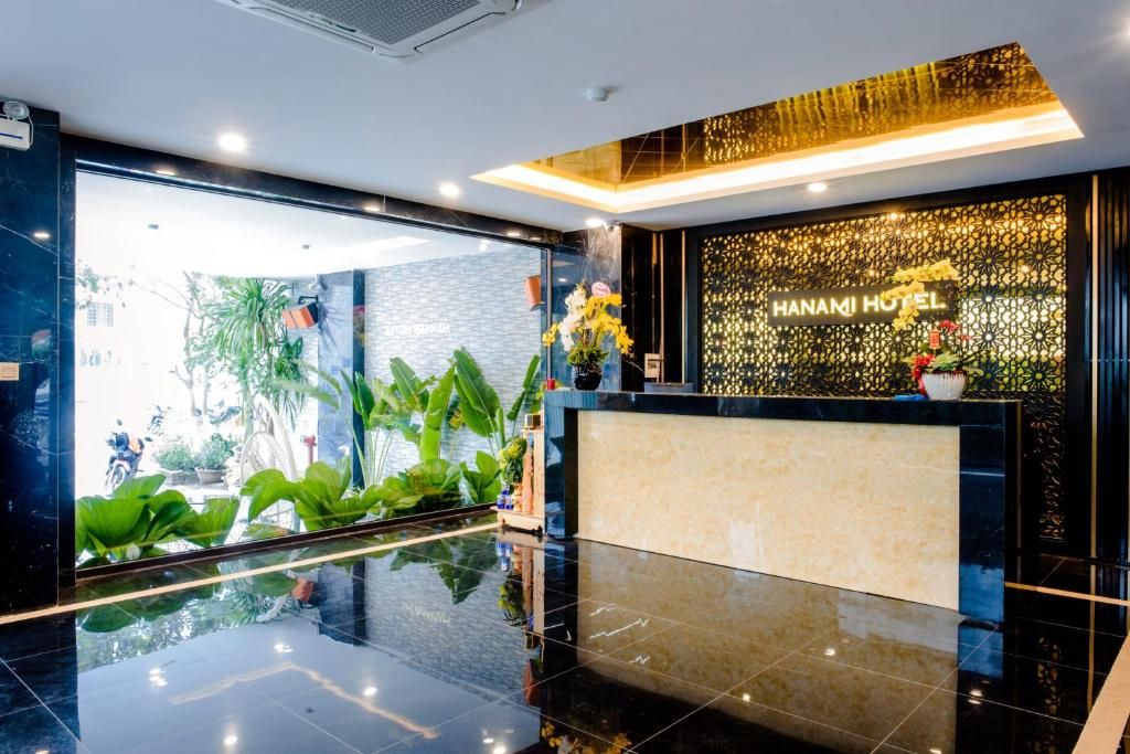 Hanami Hotel: Your Perfect Getaway in the Heart of Danang