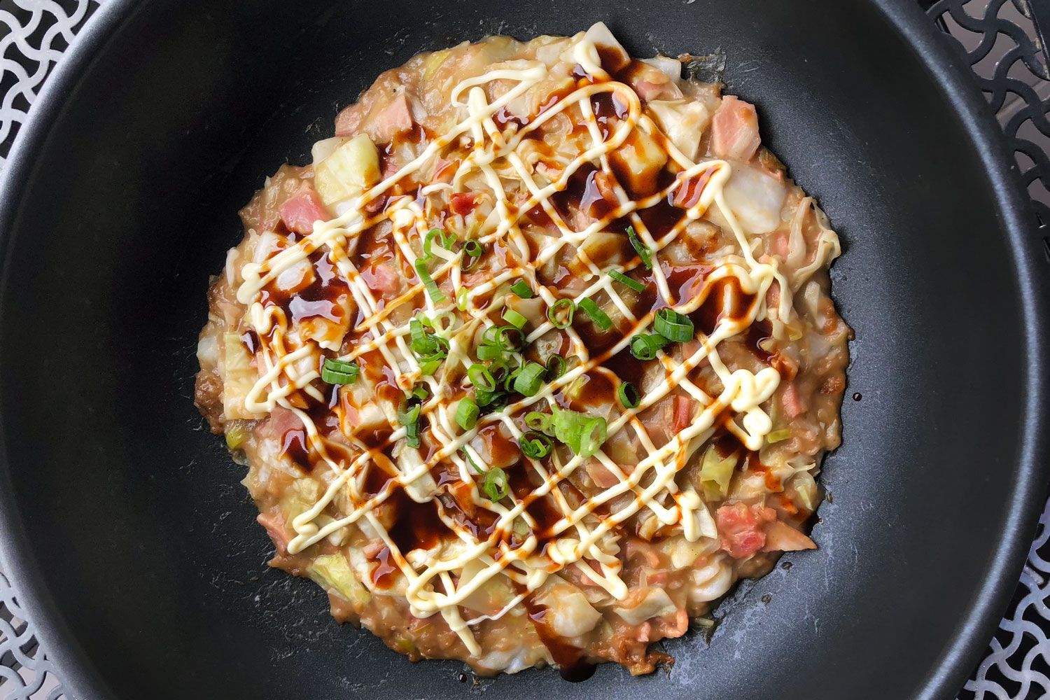 Review Monjayaki: A Sizzling Taste of Tokyo’s Soulful Street Cuisine