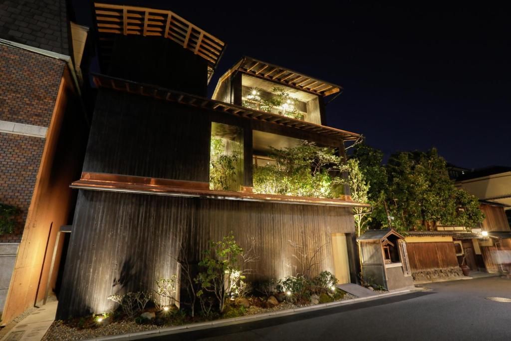 Review Sowaka: The Timeless Elegance of Kyoto’s Hidden Gem