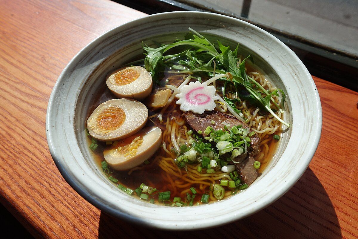 Ramen Japan’s Iconic Culinary Adventure