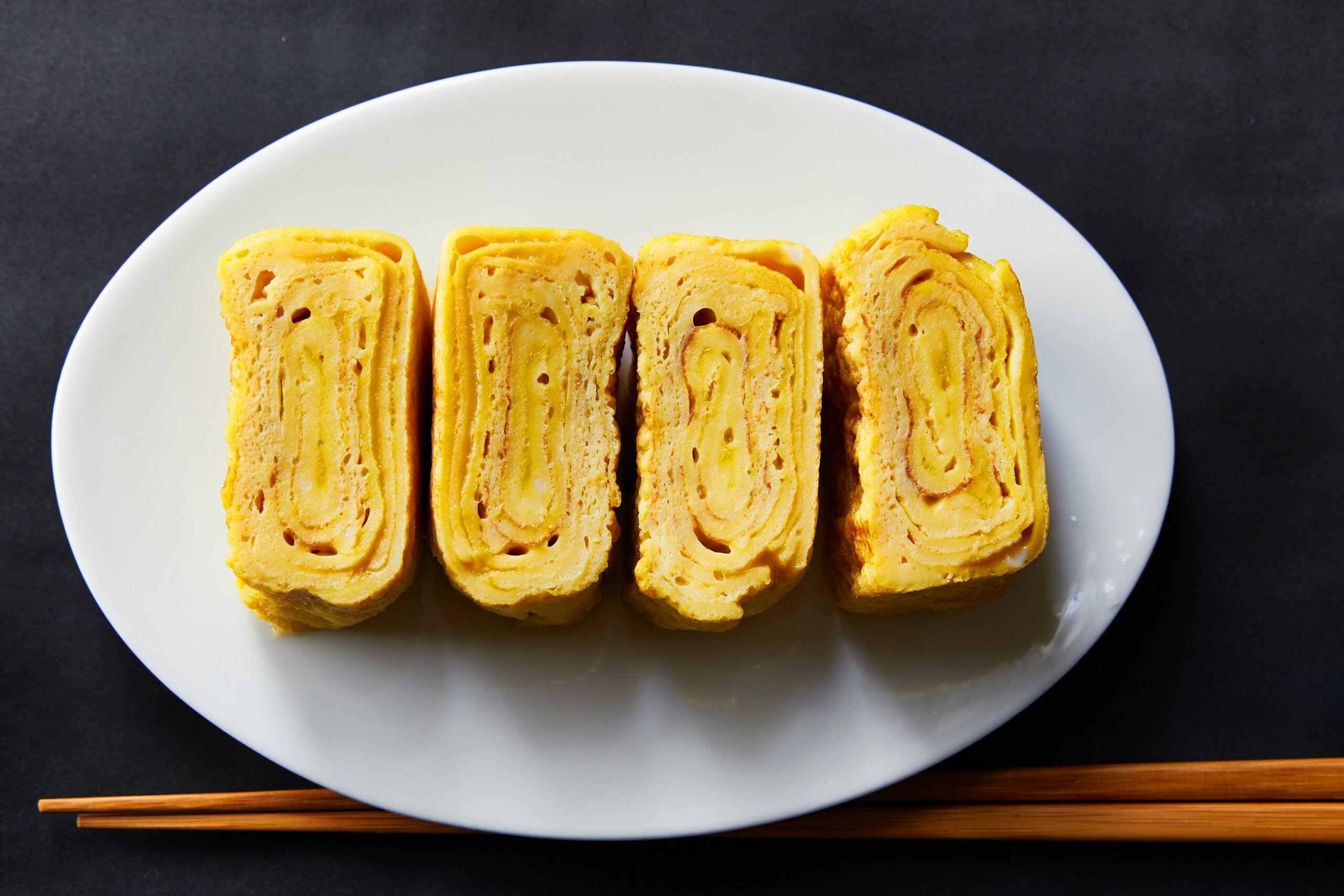 Tamagoyaki: Discovering Japanese Culinary Treasures with Yoshida Hotel