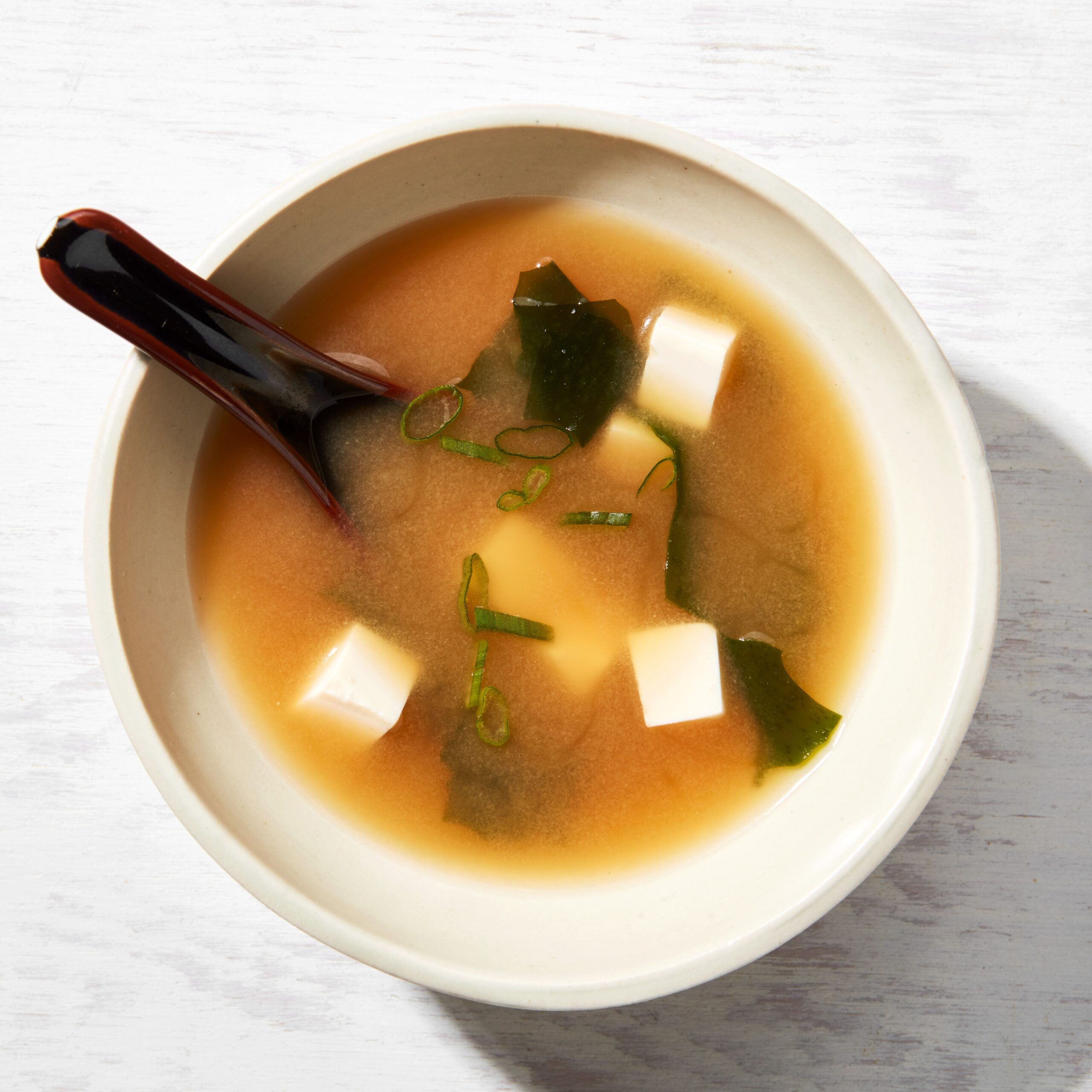 Miso Soup: A Culinary Journey Through Japan