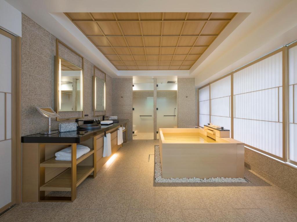 Banyan Tree Higashiyama Kyoto: A Luxurious Retreat in the Heart of Kyoto