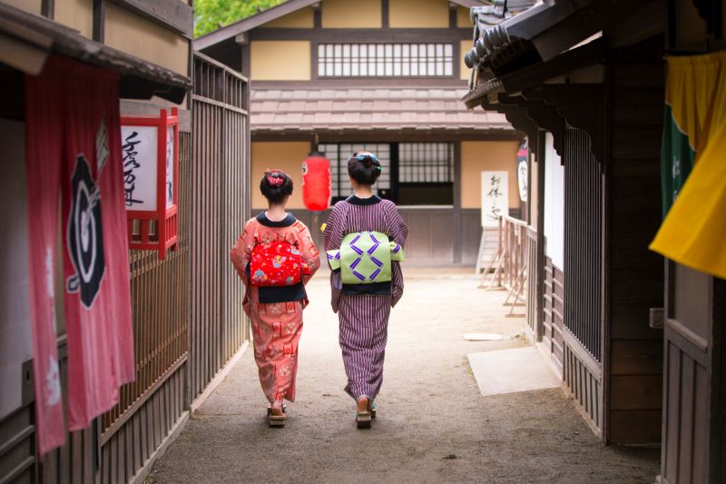 Bunka no Hi: Embracing Japan’s National Cultural Day – A Deep Dive into the Heart of Japan’s Traditions