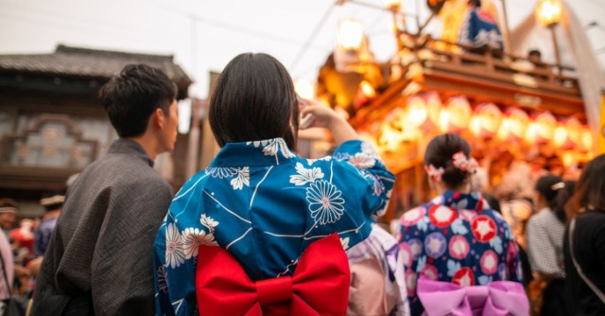 Bunka no Hi: Embracing Japan’s National Cultural Day – A Deep Dive into the Heart of Japan’s Traditions