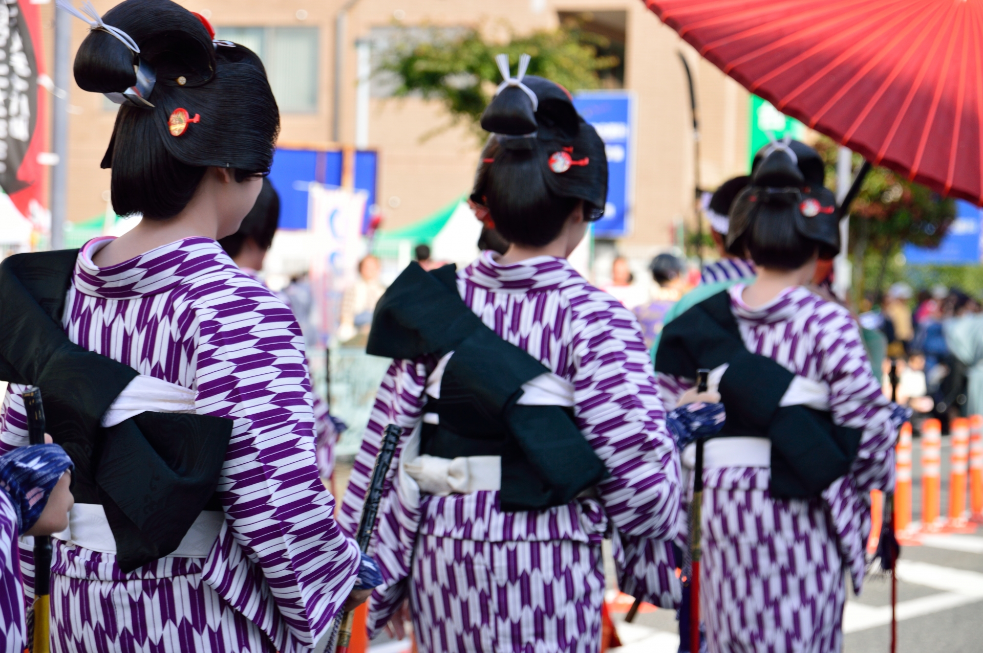 Bunka no Hi: Embracing Japan’s National Cultural Day – A Deep Dive into the Heart of Japan’s Traditions