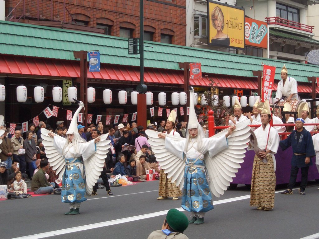Bunka no Hi: Embracing Japan’s National Cultural Day – A Deep Dive into the Heart of Japan’s Traditions