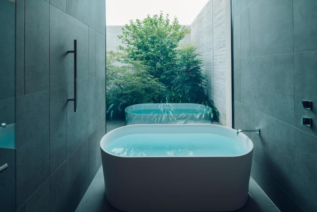 Discover the Beauty and Comfort of Muni Kyoto: A Perfect Stay Premier Destination