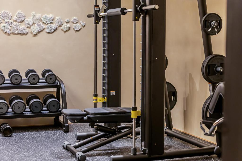 Discover the Beauty and Comfort of Muni Kyoto: A Perfect Stay Premier Destination