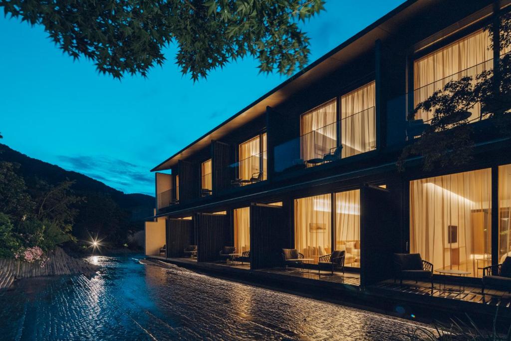 Discover the Beauty and Comfort of Muni Kyoto: A Perfect Stay Premier Destination