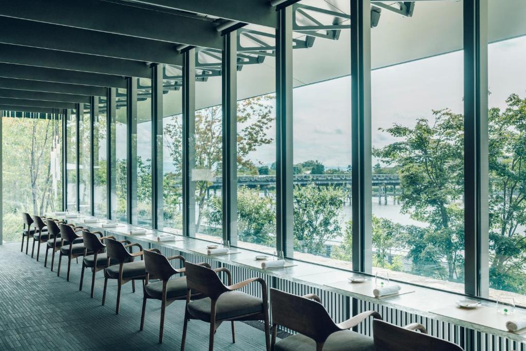 Discover the Beauty and Comfort of Muni Kyoto: A Perfect Stay Premier Destination