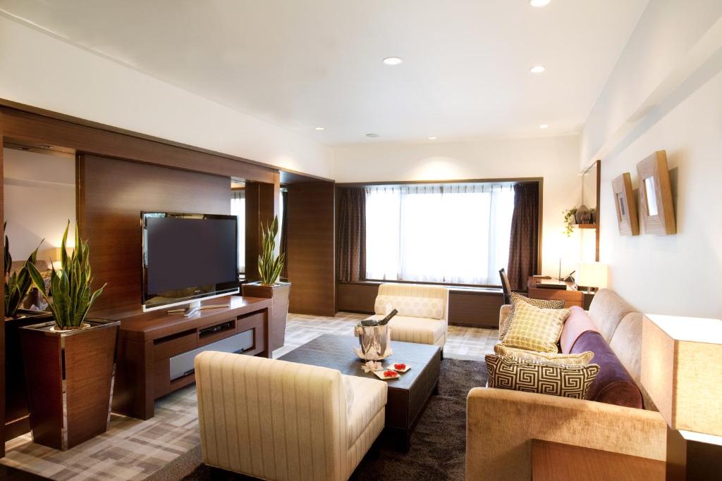 Discover the Hidden Gem of Kyoto: A Complete Review of Kyoto Brighton Hotel