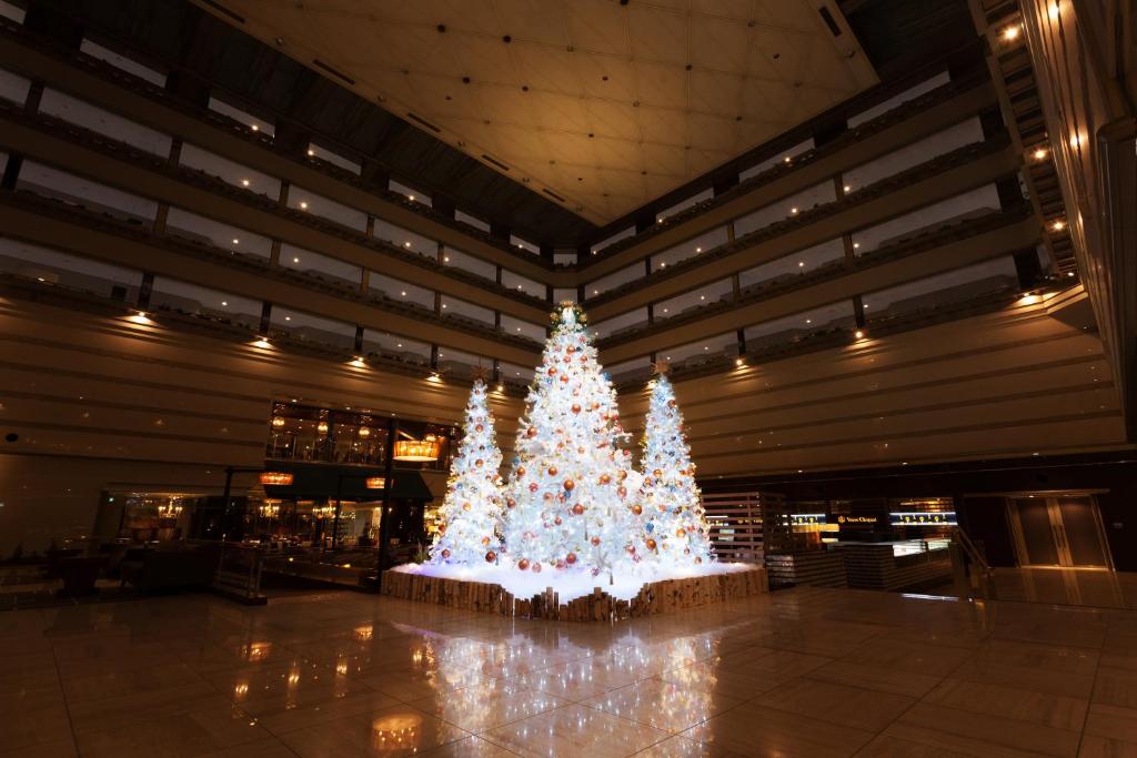 Discover the Hidden Gem of Kyoto: A Complete Review of Kyoto Brighton Hotel