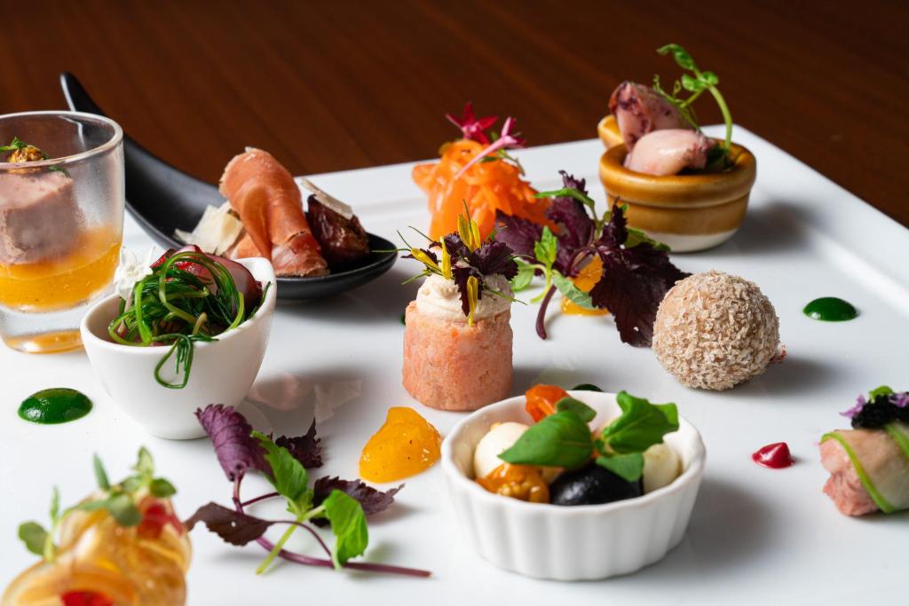 Discover the Hidden Gem of Kyoto: A Complete Review of Kyoto Brighton Hotel