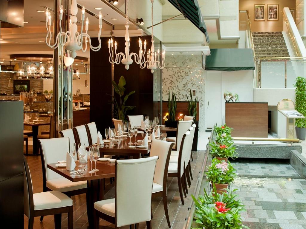 Discover the Hidden Gem of Kyoto: A Complete Review of Kyoto Brighton Hotel