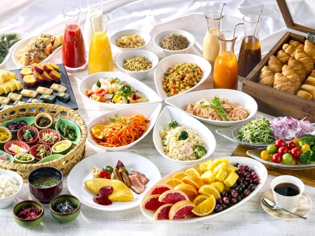 Discover the Luxury and Charm of RIHGA Royal Hotel Kyoto: A Premier Destination for Your Stay in Kyoto