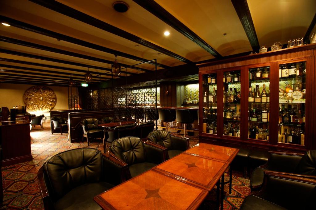 Discover the Luxury and Charm of RIHGA Royal Hotel Kyoto: A Premier Destination for Your Stay in Kyoto