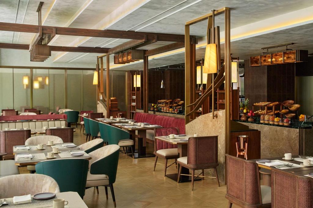 Dusit Thani Kyoto: Experience the Charm of Kyoto’s Premier Hotel