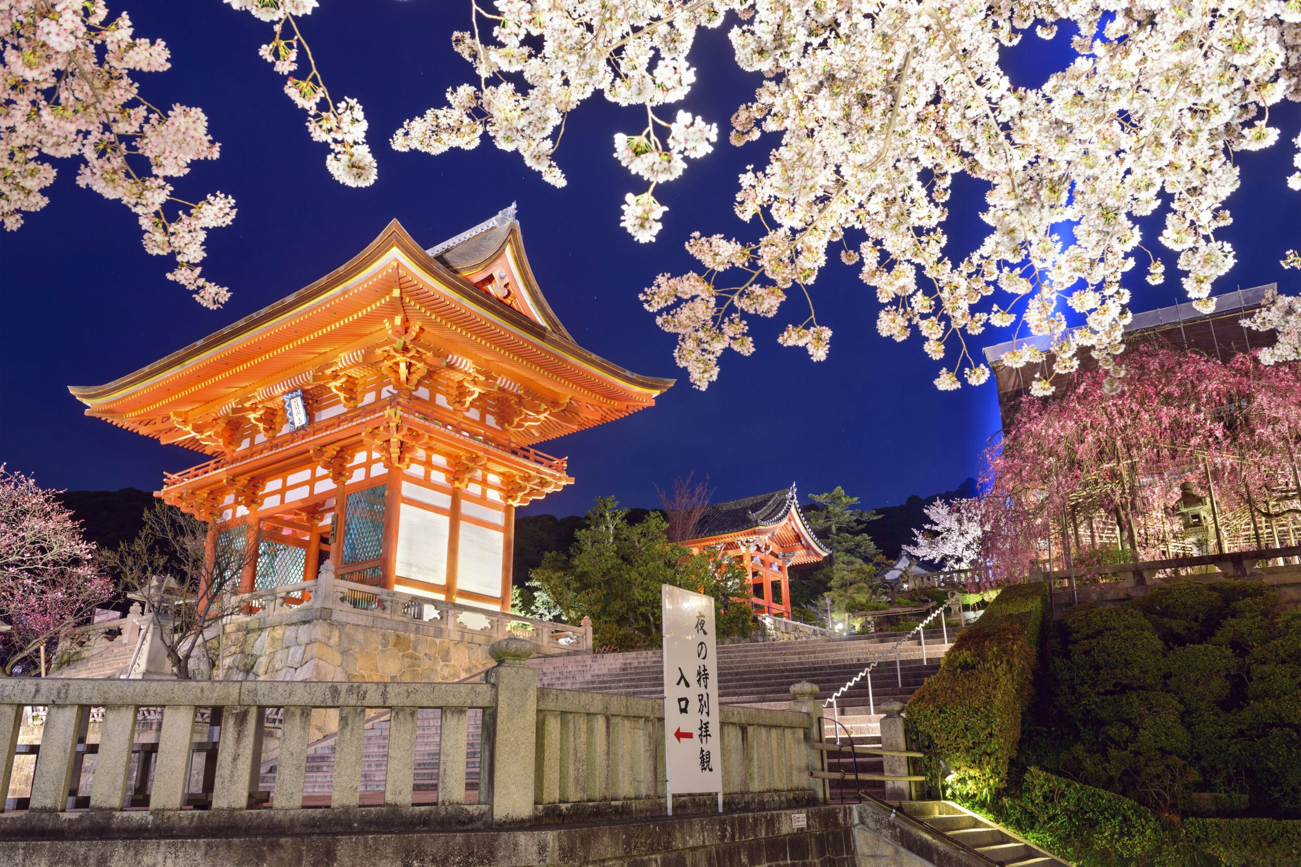 Dusit Thani Kyoto: Experience the Charm of Kyoto’s Premier Hotel