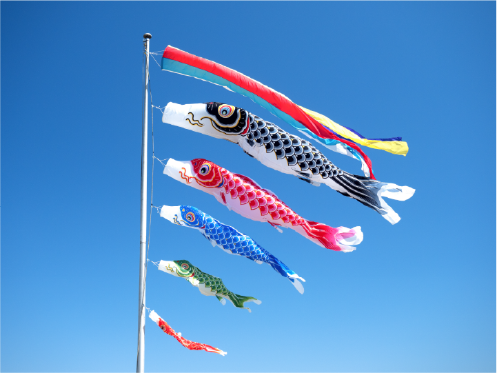 Exploring Kodomo no Hi: A Celebration of Children&#8217;s Day in Japan