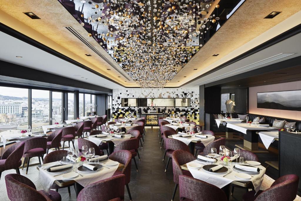 Fauchon Hotel Kyoto: The Perfect Blend of Luxury and Japanese Hospitality