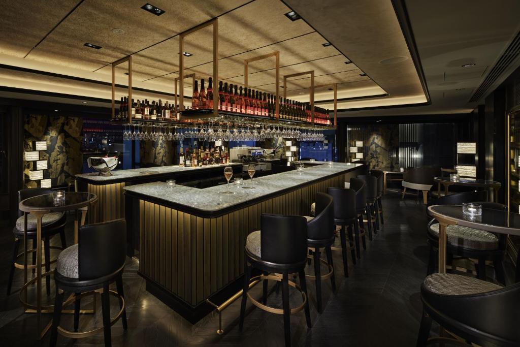 Fauchon Hotel Kyoto: The Perfect Blend of Luxury and Japanese Hospitality