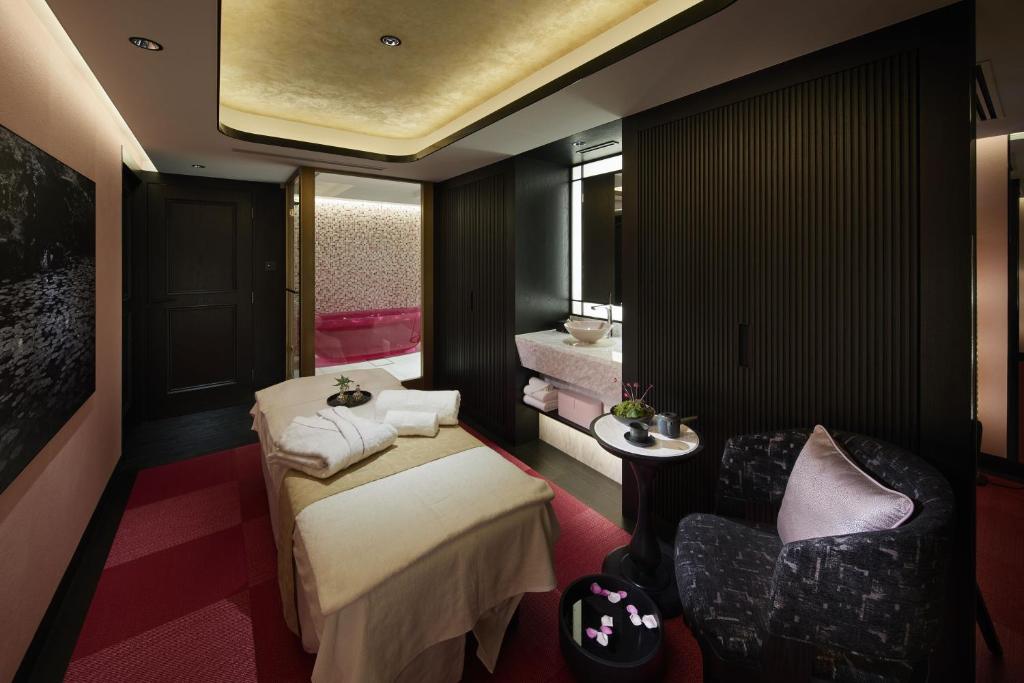 Fauchon Hotel Kyoto: The Perfect Blend of Luxury and Japanese Hospitality