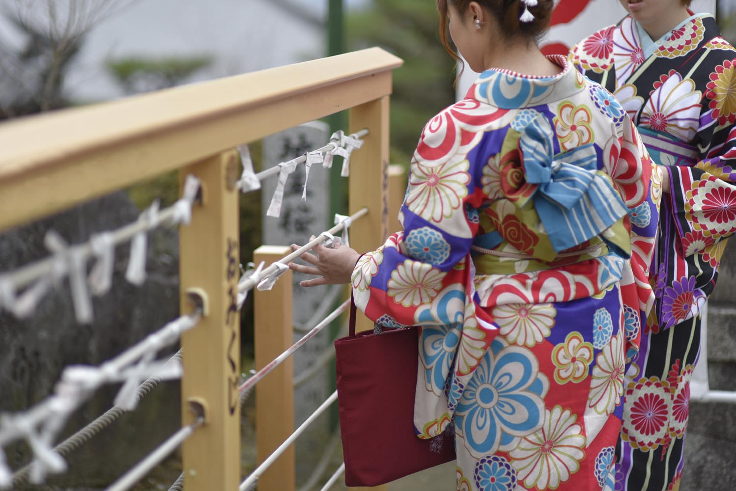 Ganjitsu: Exploring the Unique Japanese New Year Celebrations
