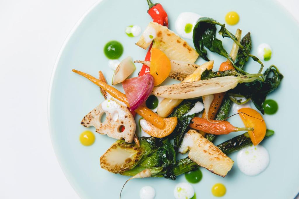 Garrya Nijo Castle Kyoto: A Journey Through Timeless Luxury and Traditional Japanese Hospitality