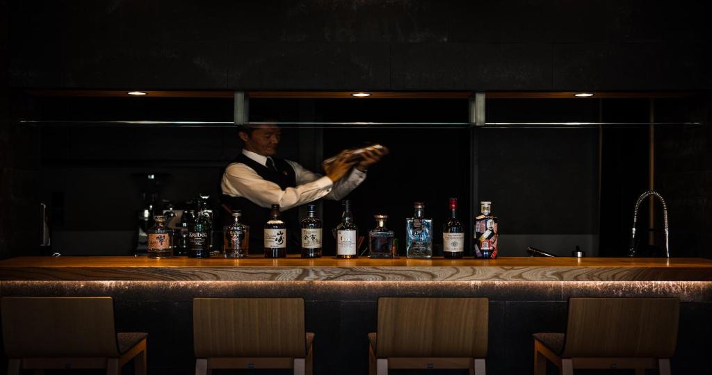 Higashiyama Shikikaboku: A Luxurious Kyoto Retreat of Serenity and Style