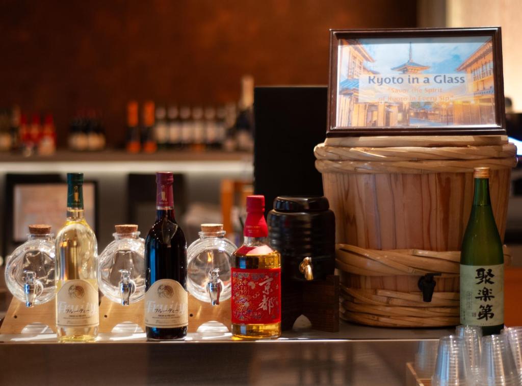 KAYA Kyoto Nijo Castle: A Hidden Gem of Timeless Elegance in the Heart of Kyoto